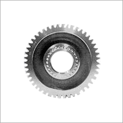 Gear Spare Parts