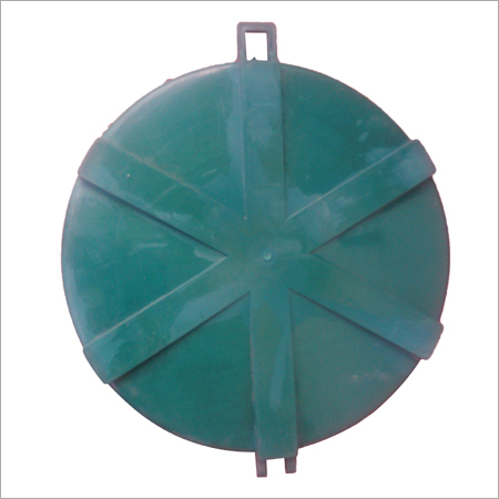 500-1000 ltr plastic tank cover