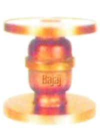 BAJAJ Vertical Non Return Lift Check Valve Flanged