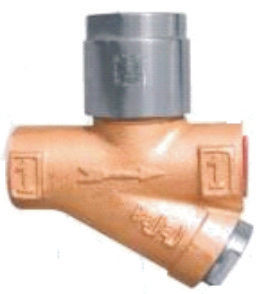 BAJAJ Thermodynamic Steam Trap IBR