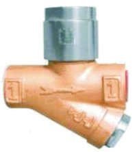 BAJAJ Thermodynamic Steam Trap IBR