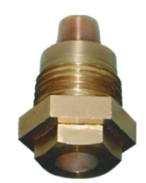 BAJAJ Fusible Plug (Loco Type) IBR