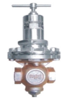 BAJAJ Pressure Reducing  Valve IBR