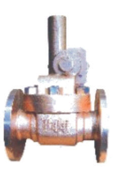 BAJAJ Parallel Slide blow off  Valve IBR