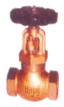 BAJAJ Controllable Feed Check Valve IBR