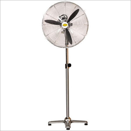 Pedestal Fans