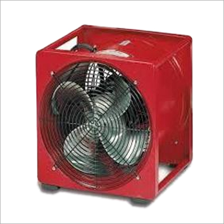 Ventilation Fans