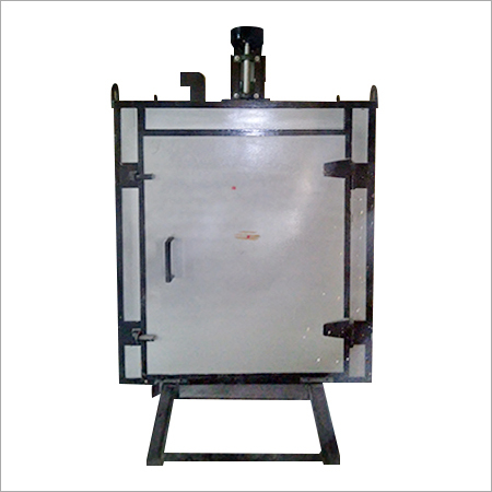 Oven Coating Machine