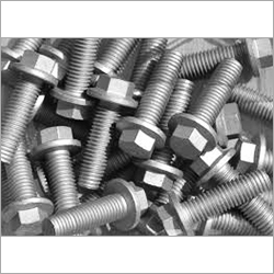 Zinc Flake Coating