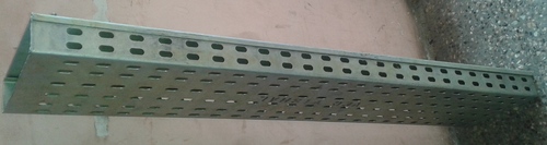 Hot Dipped Galvanized Cable Tray