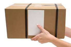 Food Courier Services