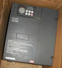 Variable freequency Drives (VFD / A C Drives)