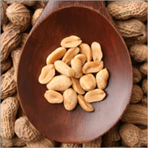 Peanut Facts
