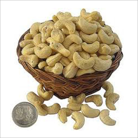 Procssed Cashew Nut