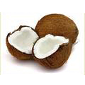 Natural Coconut