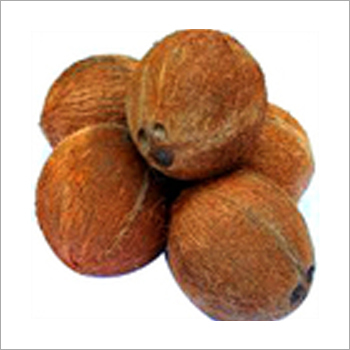 Coconut Demystified
