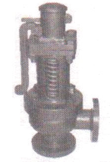 Cast Iron Valves