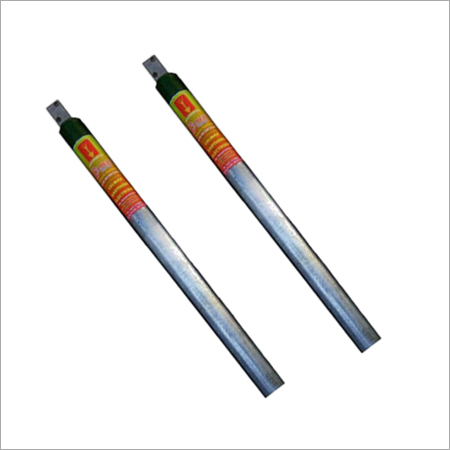 Chemical Earthing Rods