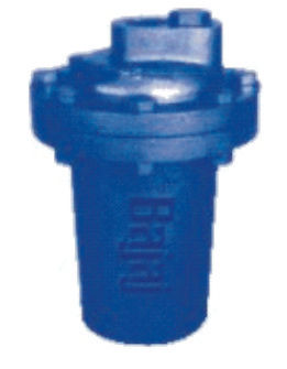 BAJAJ Cast Steel Vertical Inverted Bucket type Steam trap IBR