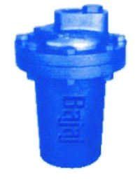 BAJAJ Cast Steel Vertical Inverted Bucket type Steam trap IBR