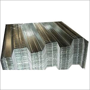 Decking Roofing Sheets