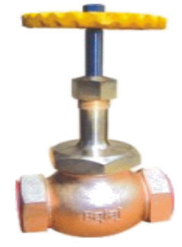 BAJAJ  Burshane Gas Valve No.9