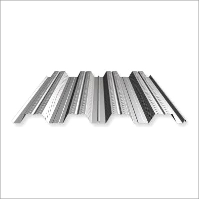 Decking Roofing Sheet