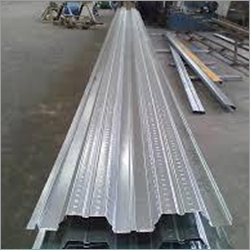 Industrial Decking Sheet