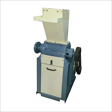 PVC Grinder Machine