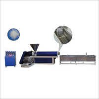 Pvc Compounding Plant