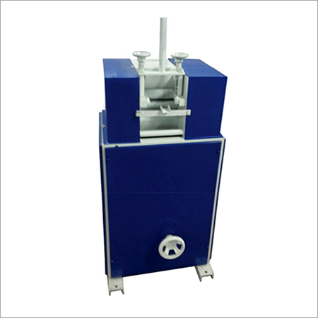 PVC Pelletizer