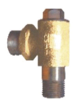 BAJAJ Angle Feed Check Valve