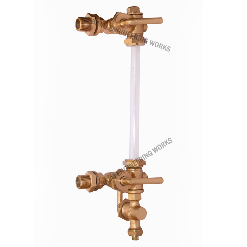 BAJAJ  Water Level Guage square body