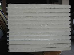 Industrial Puf Panel