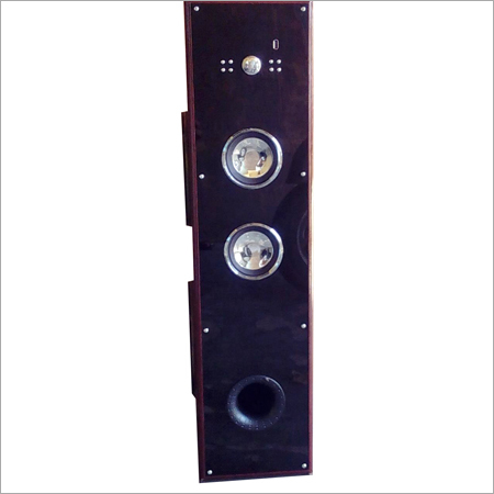 Home Theater Speaker