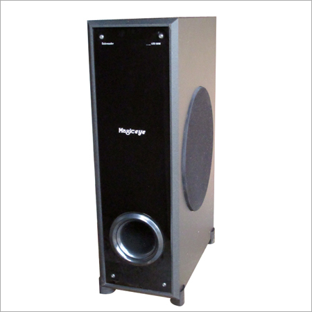 Soundbar Speakers