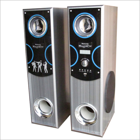 Home Theater System