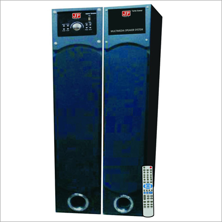 Video Tower Mp4