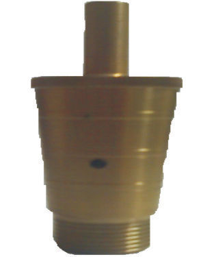 BAJAJ Weight Type Safety Valve