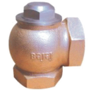 BAJAJ  Angle Check Valve