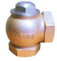 BAJAJ  Angle Check Valve