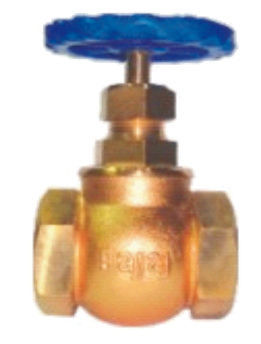 BAJAJ Wheel Valves No. 4