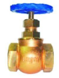 BAJAJ Wheel Valves No. 4