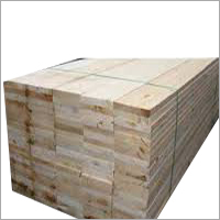 Pine Wooden Dunnage