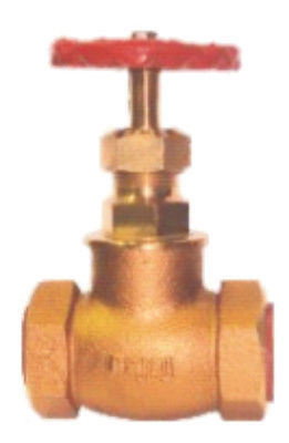 BAJAJ Wheel Valves No. 5 