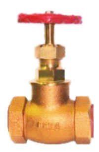 BAJAJ Wheel Valves No. 5