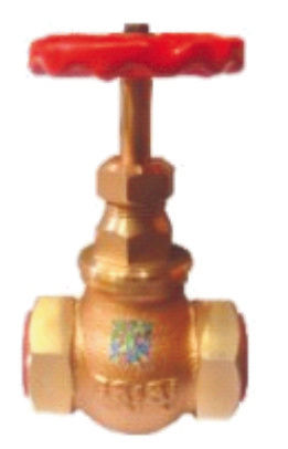 BAJAJ  Globe Valve No.6 SS Working part