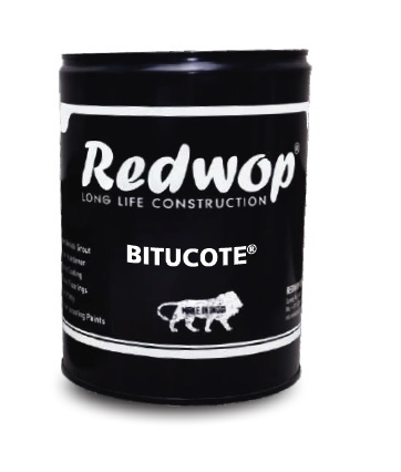 Bitumineous Anticorrosive Coat By REDWOP CHEMICALS PVT. LTD.