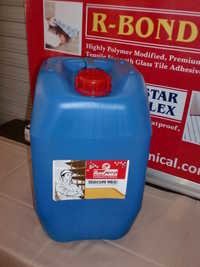 Curing Compound