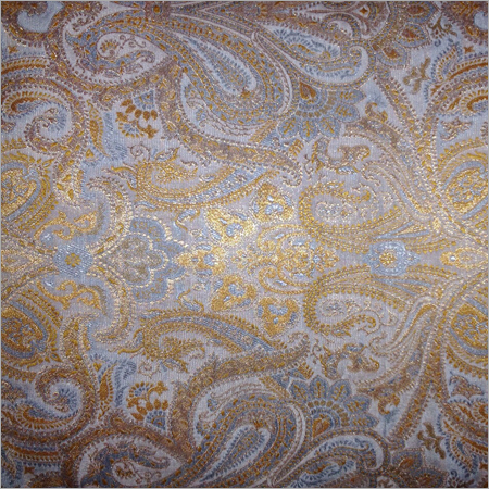 Embroidered Dress Material
